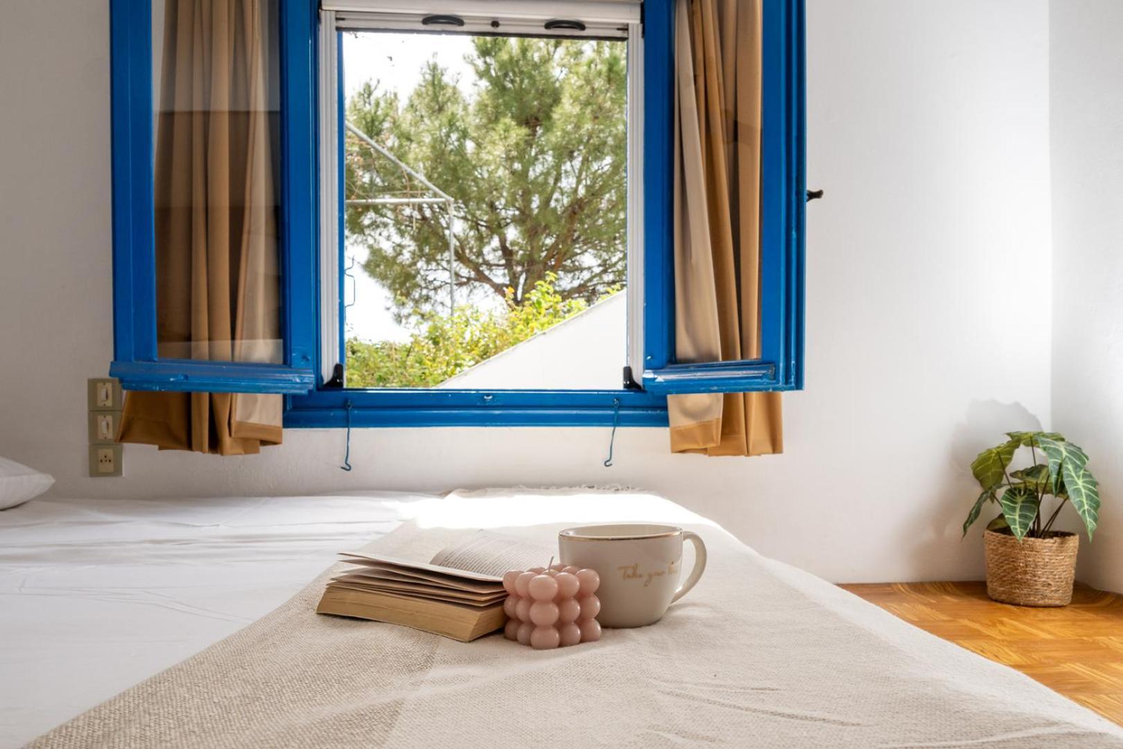 Holiday home Panorama In Pefkos *