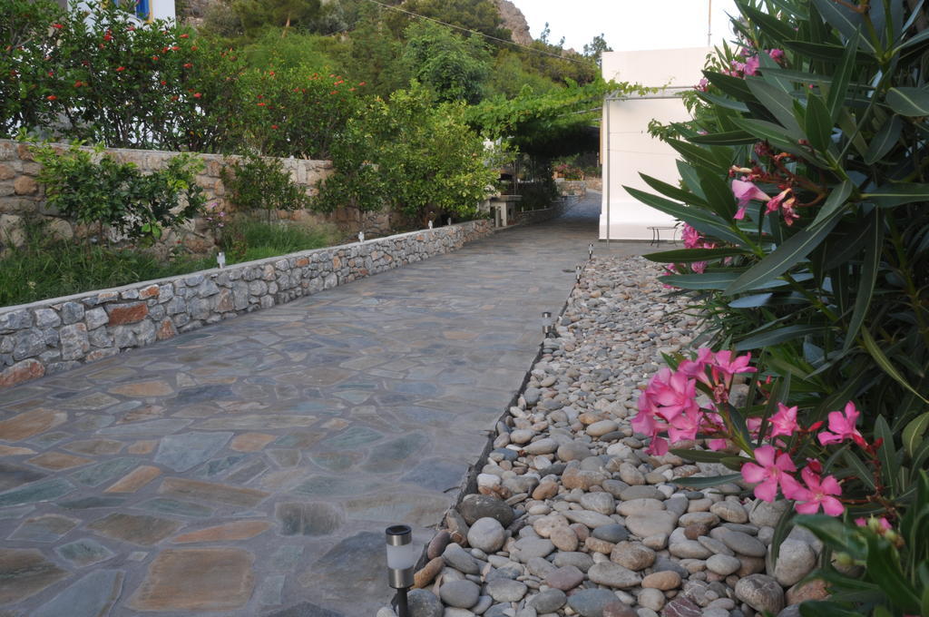Panorama In Pefkos