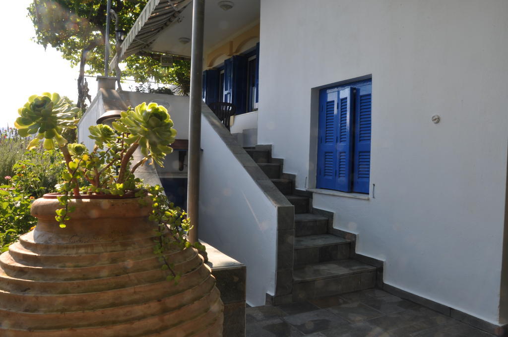 Holiday home Panorama In Pefkos *