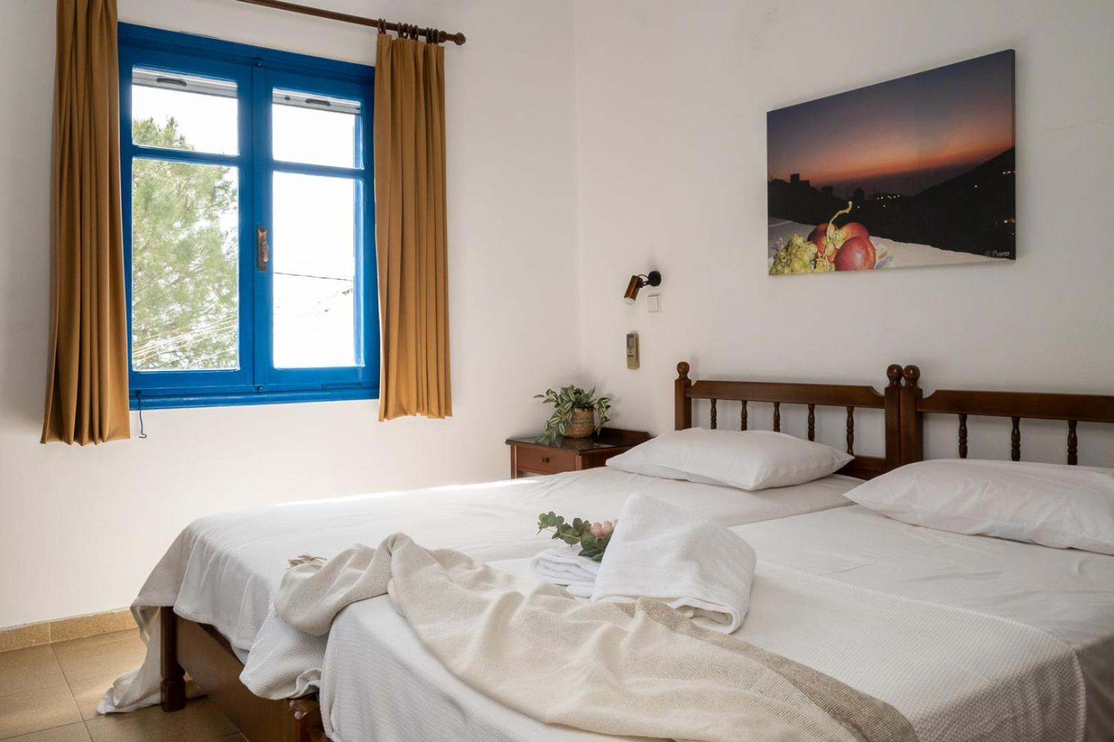 Holiday home Panorama In Pefkos *
