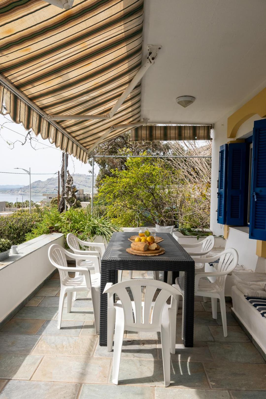 Holiday home Panorama In Pefkos Pefki (Rhodes)