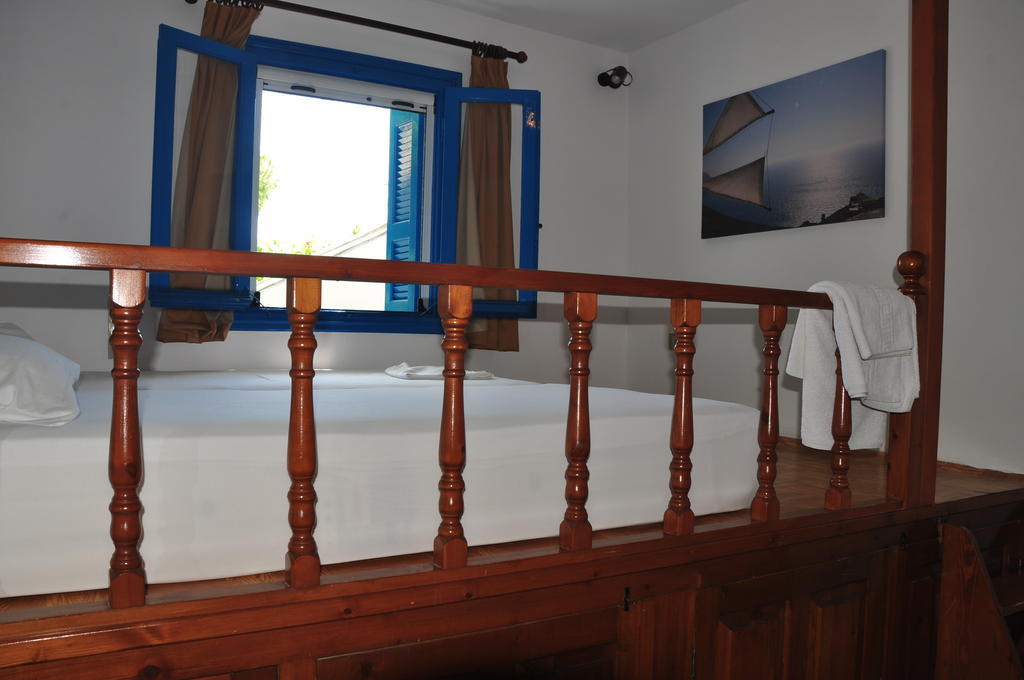 Holiday home Panorama In Pefkos