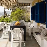 Villa Panorama In Pefkos