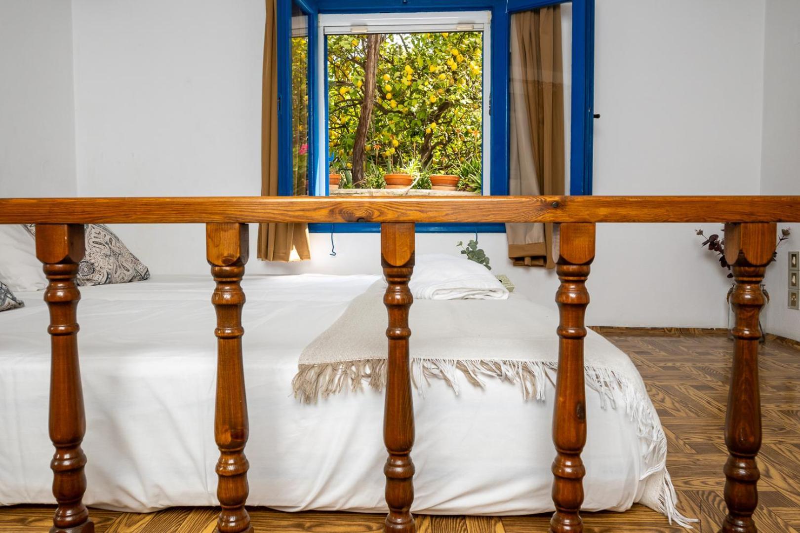 Ferienhaus Panorama In Pefkos Pefki